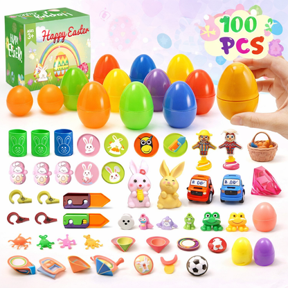 EasterMania Surprise