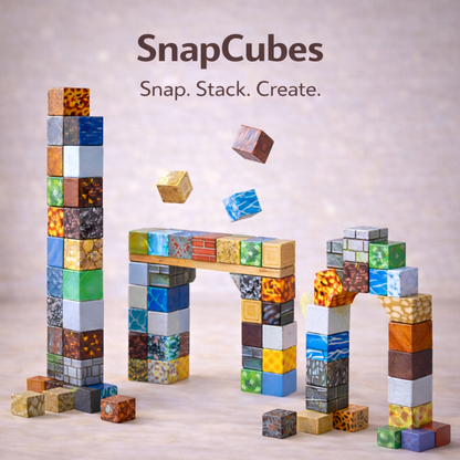 SnapCubes