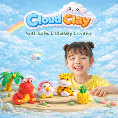 Cloud Clay