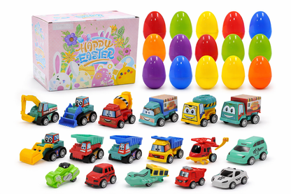 EasterMania Surprise